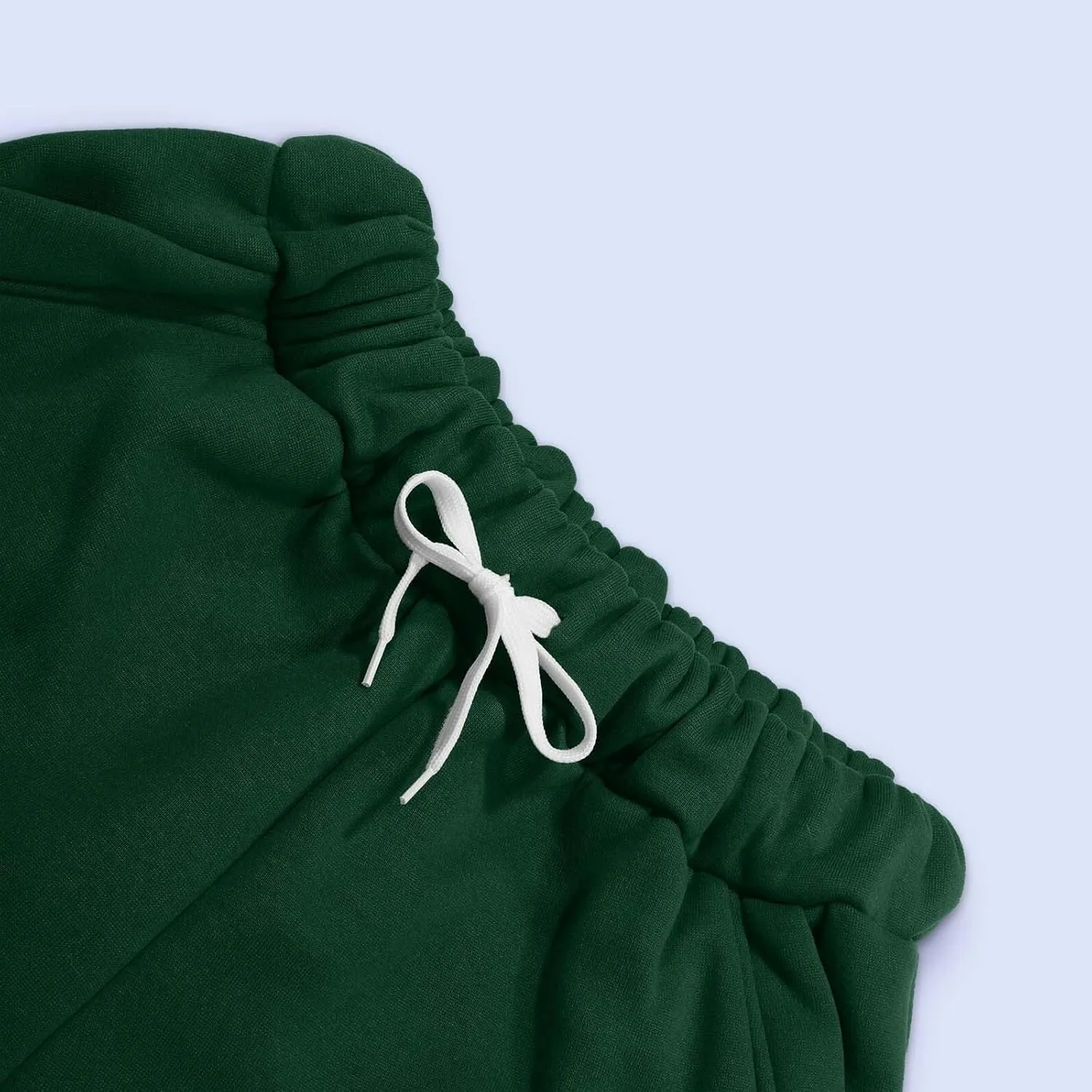 Lounge Sets for Women 2024 Long Sleeve Crewneck Athletic Trendy Hoodie Sweatshirts and Sweatpants Sweatsuit