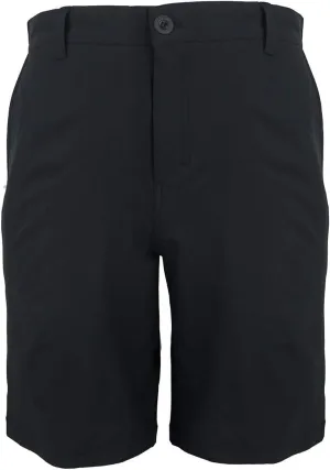 Men's Amphibian Hybrid Shorts Summer Casual Shorts for Men Chino Beach Golf Athletic Quick Dry 21 Inches Boardshort