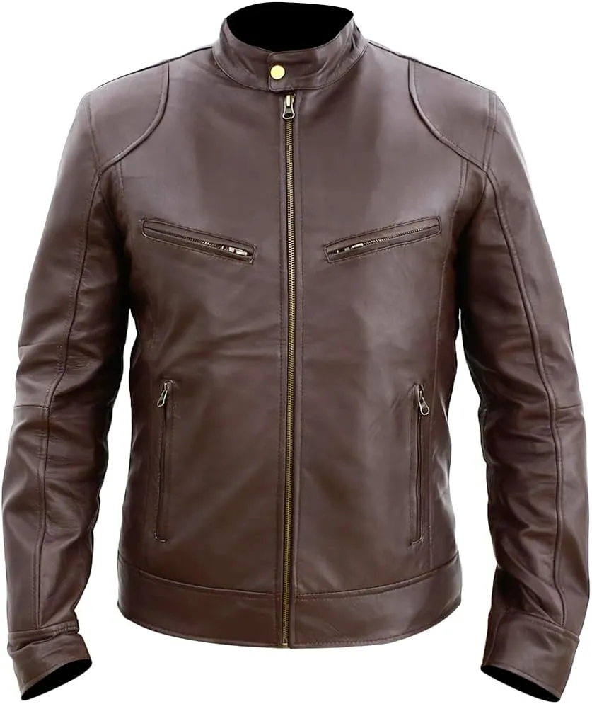 Men's Full Sleeves