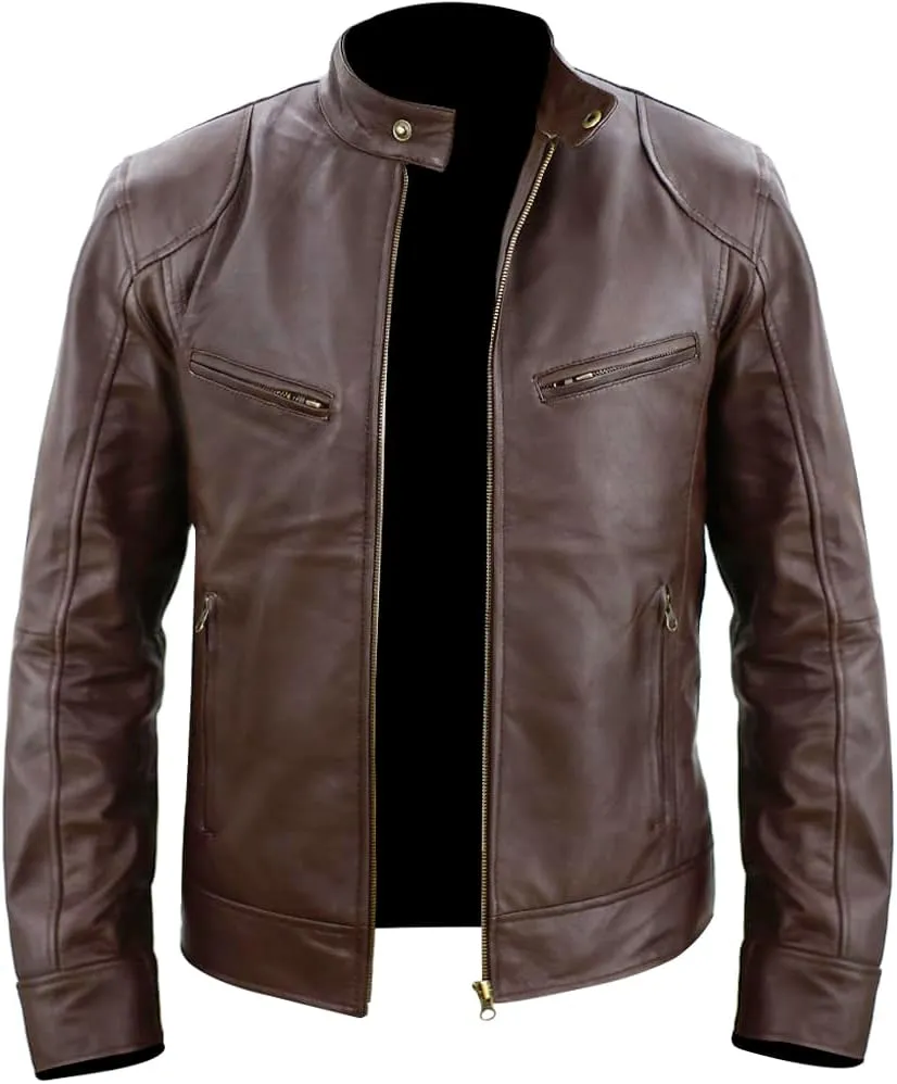 Men's Full Sleeves