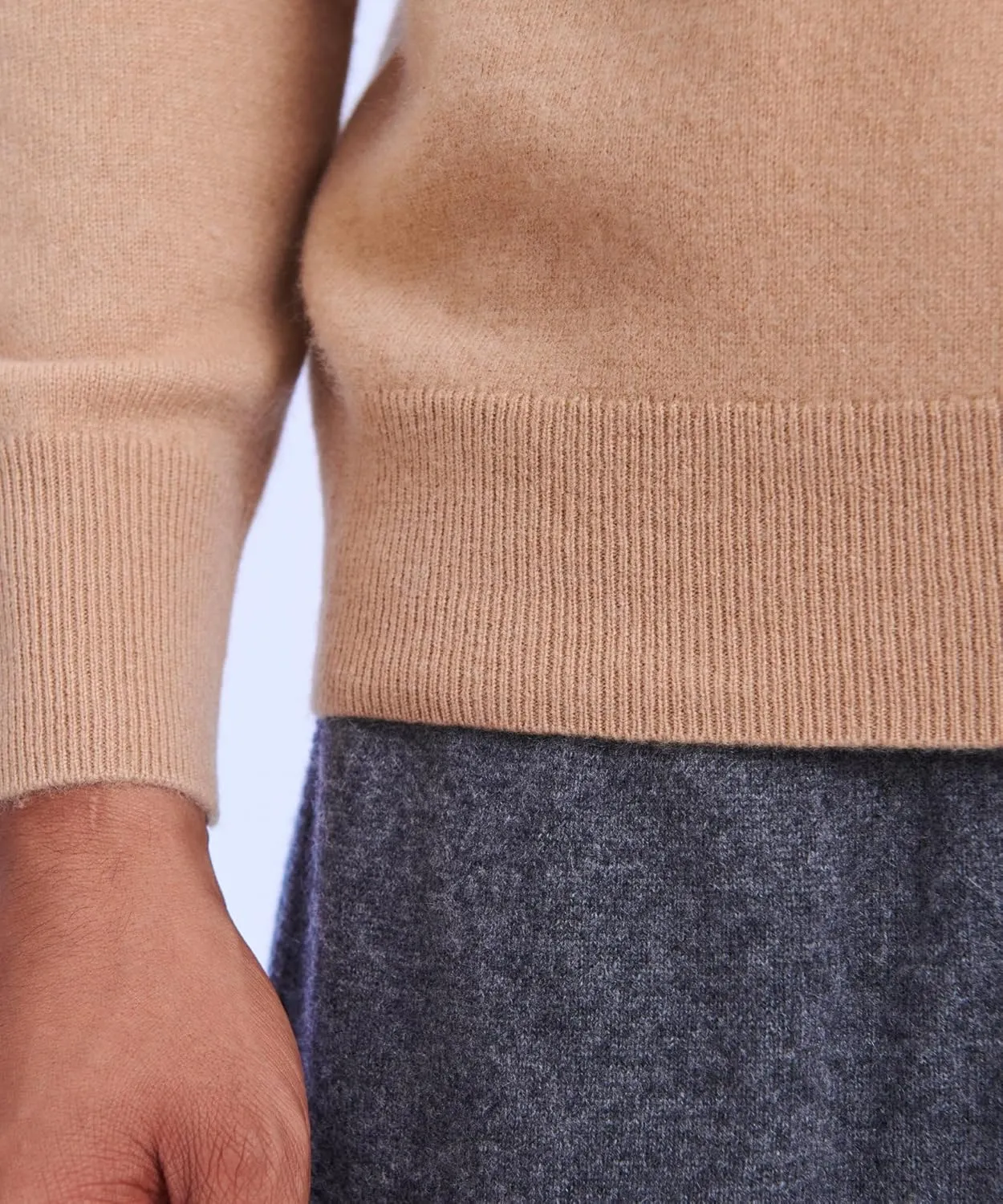 Men's The Original Cashmere Crewneck Sweater