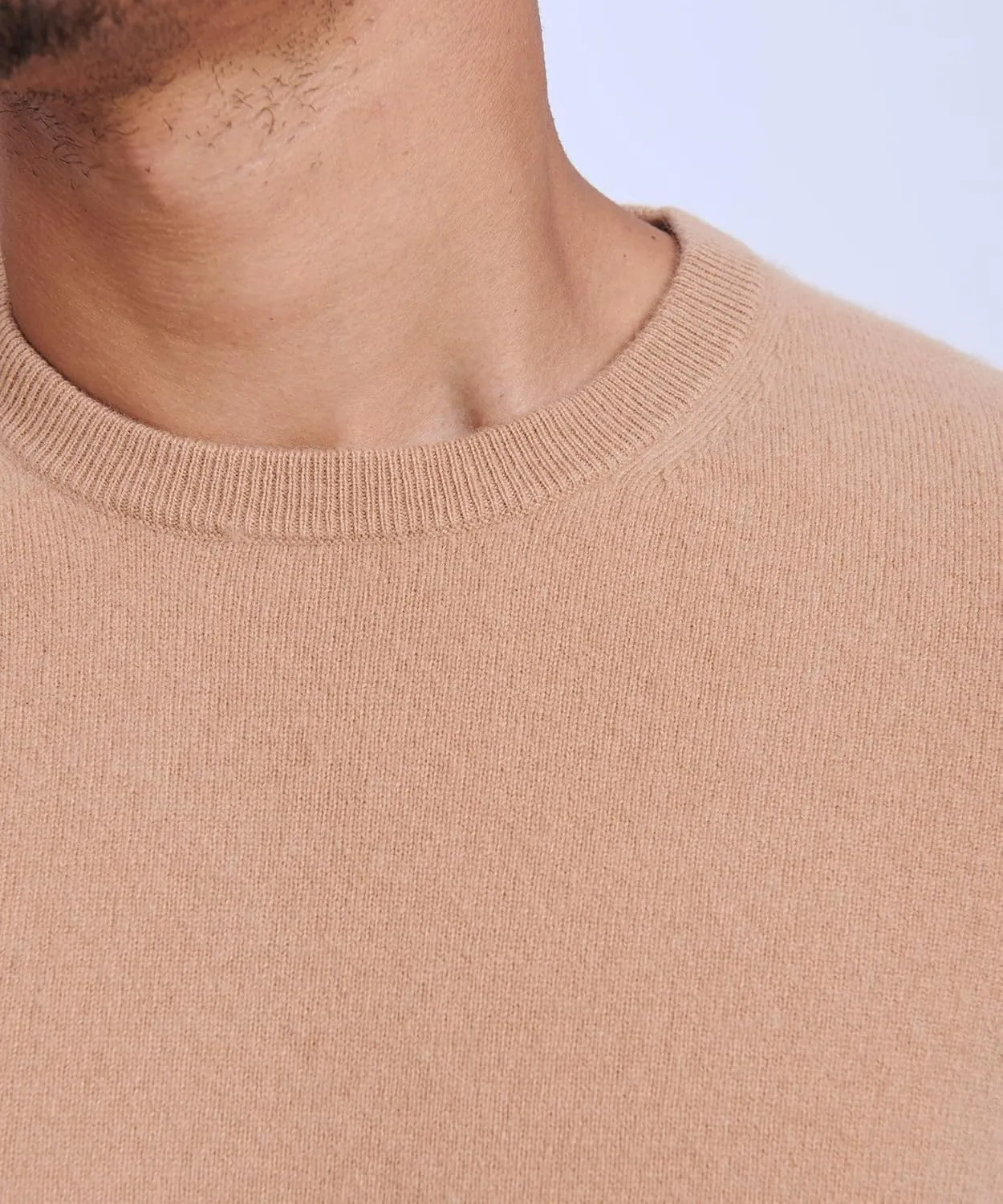 Men's The Original Cashmere Crewneck Sweater