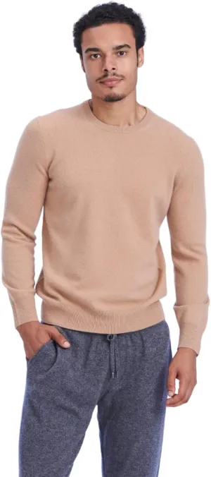 Men's The Original Cashmere Crewneck Sweater