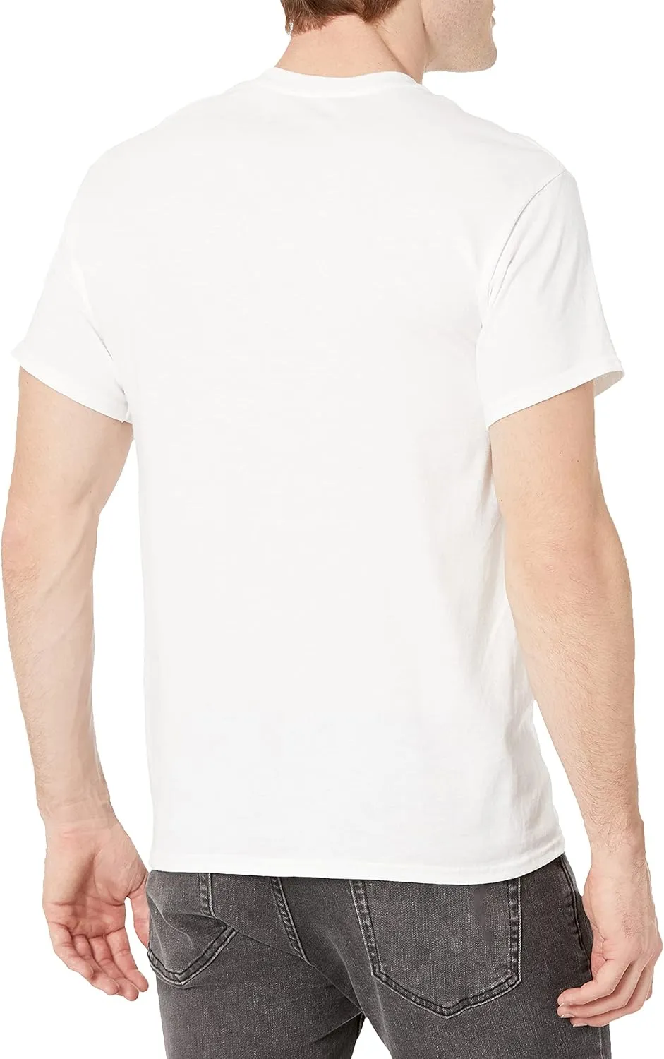 Metallica Men's Standard Justice for All T-Shirt