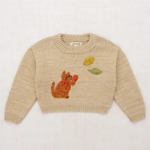 Misha & Puff Meadow Crewneck