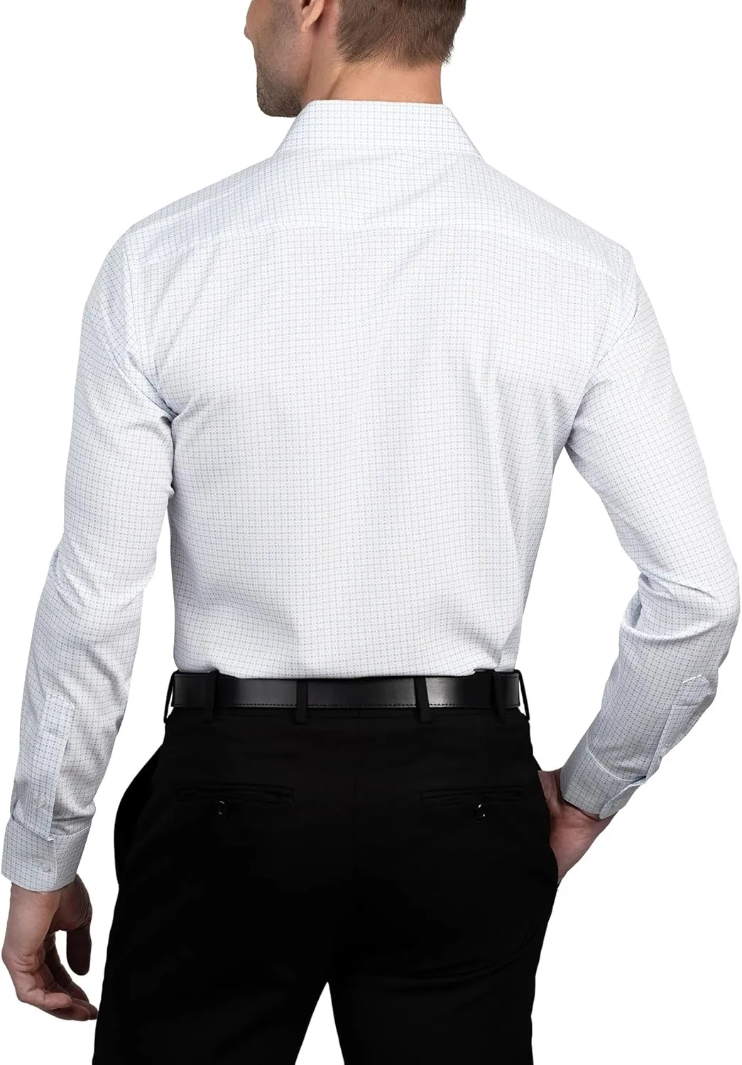Nautica Men's Slim Fit