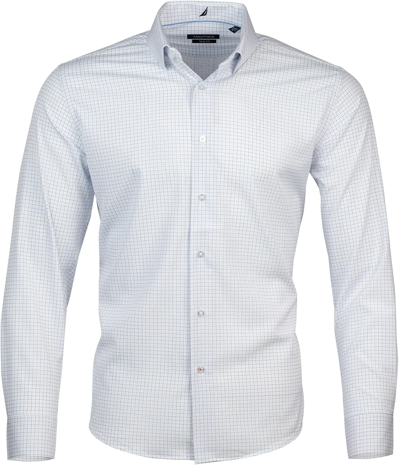 Nautica Men's Slim Fit