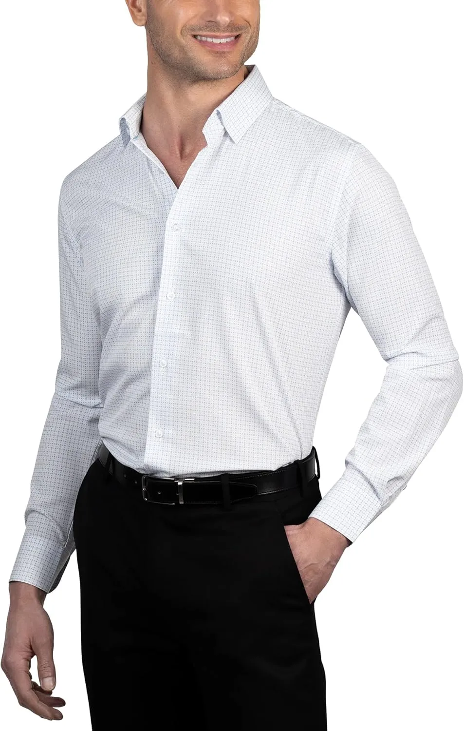 Nautica Men's Slim Fit