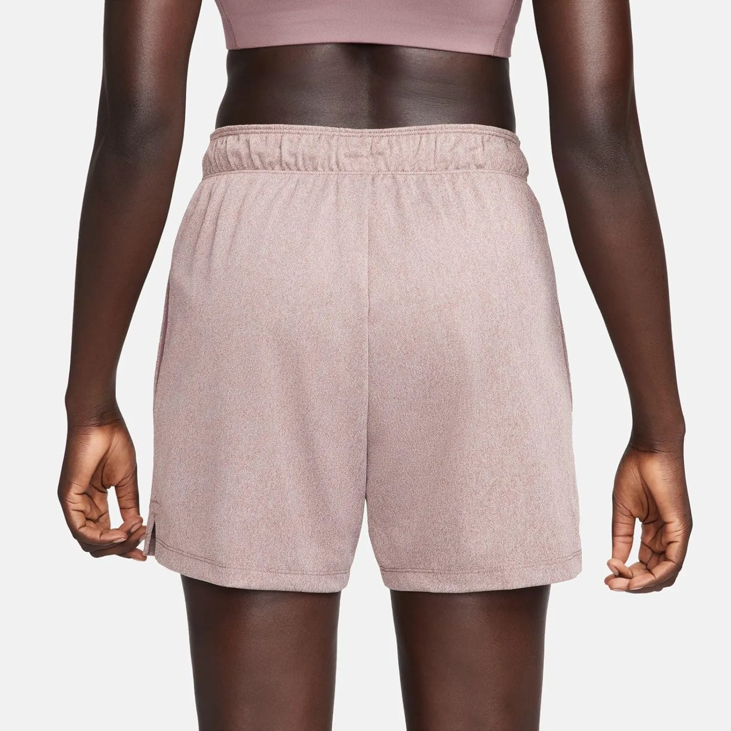 Nike Women's Attack Dri-Fit Training Shorts