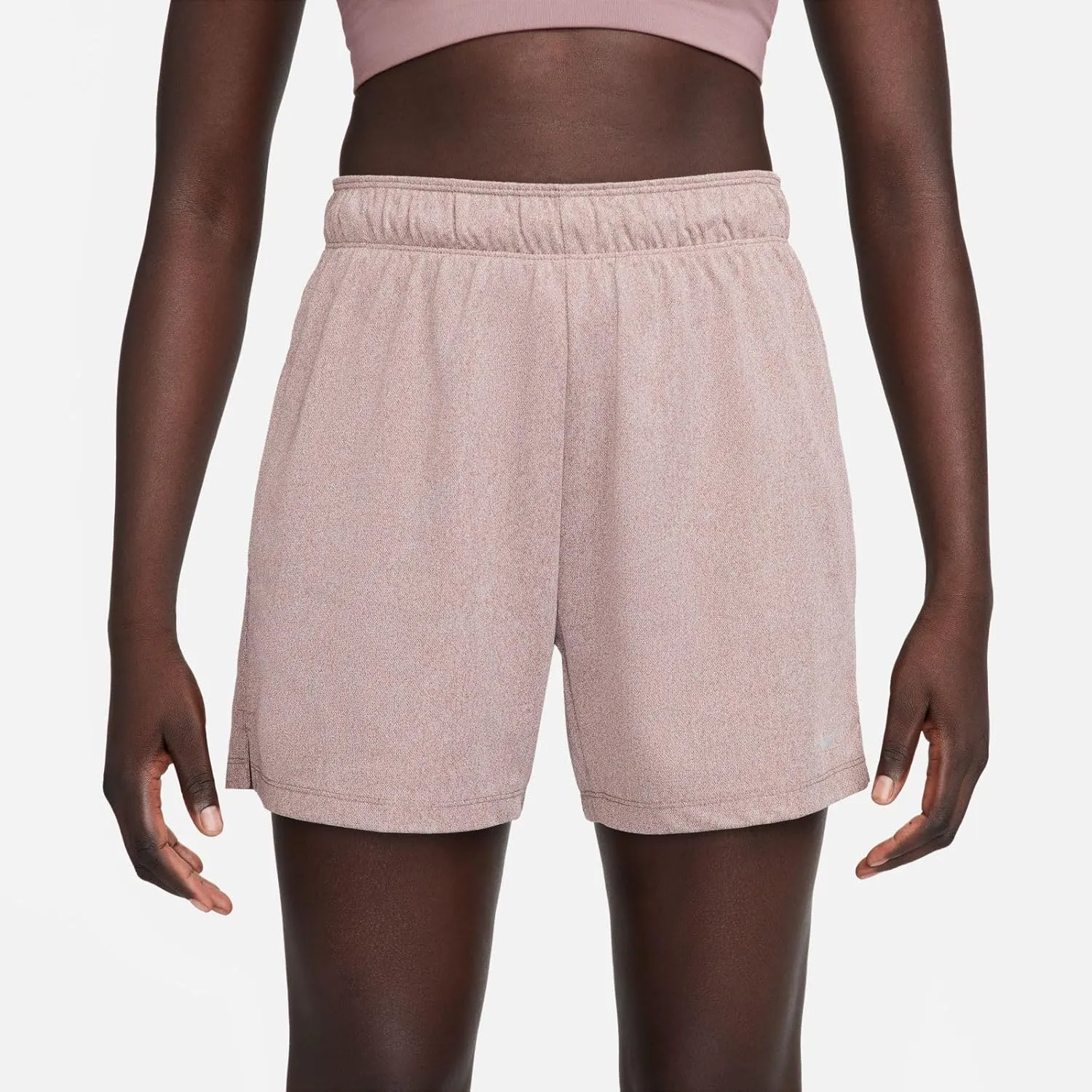 Nike Women's Attack Dri-Fit Training Shorts