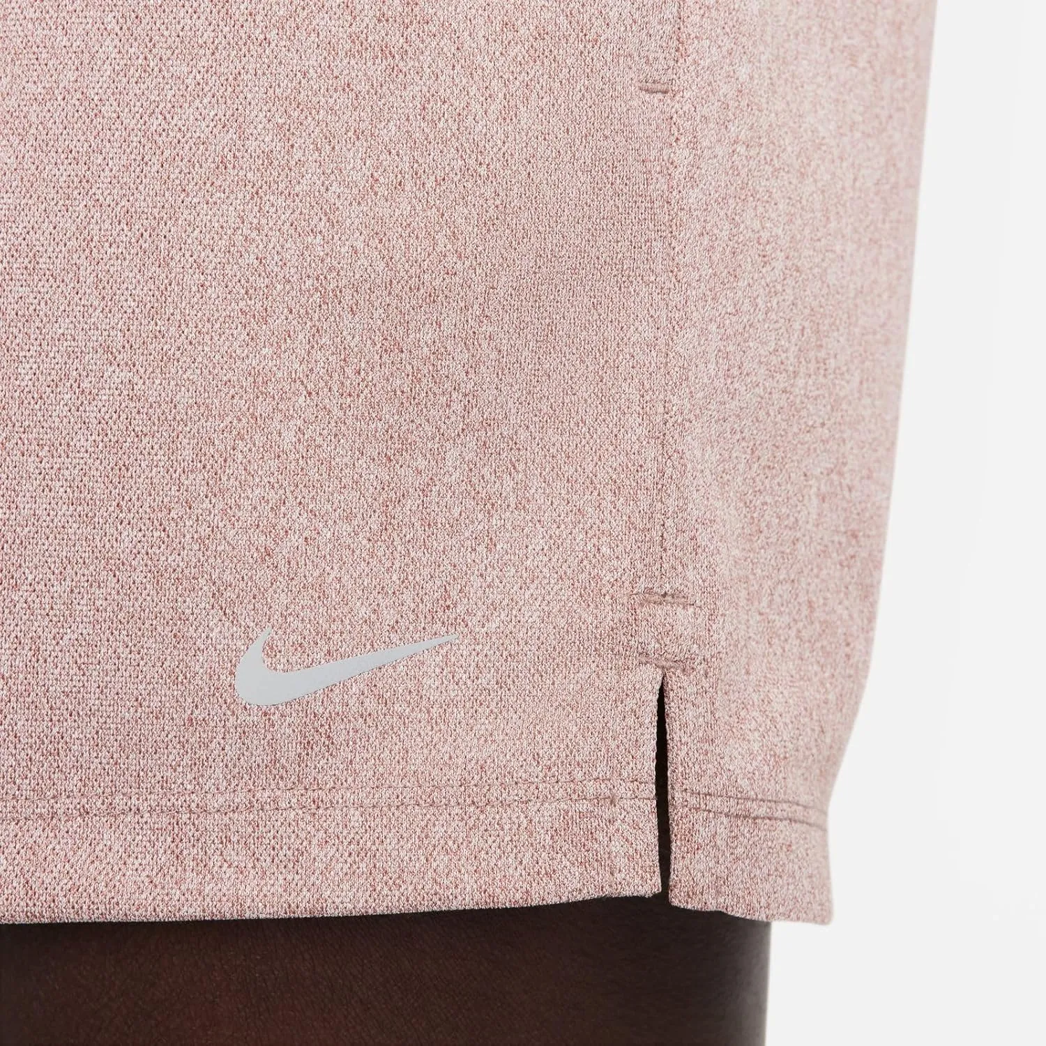 Nike Women's Attack Dri-Fit Training Shorts