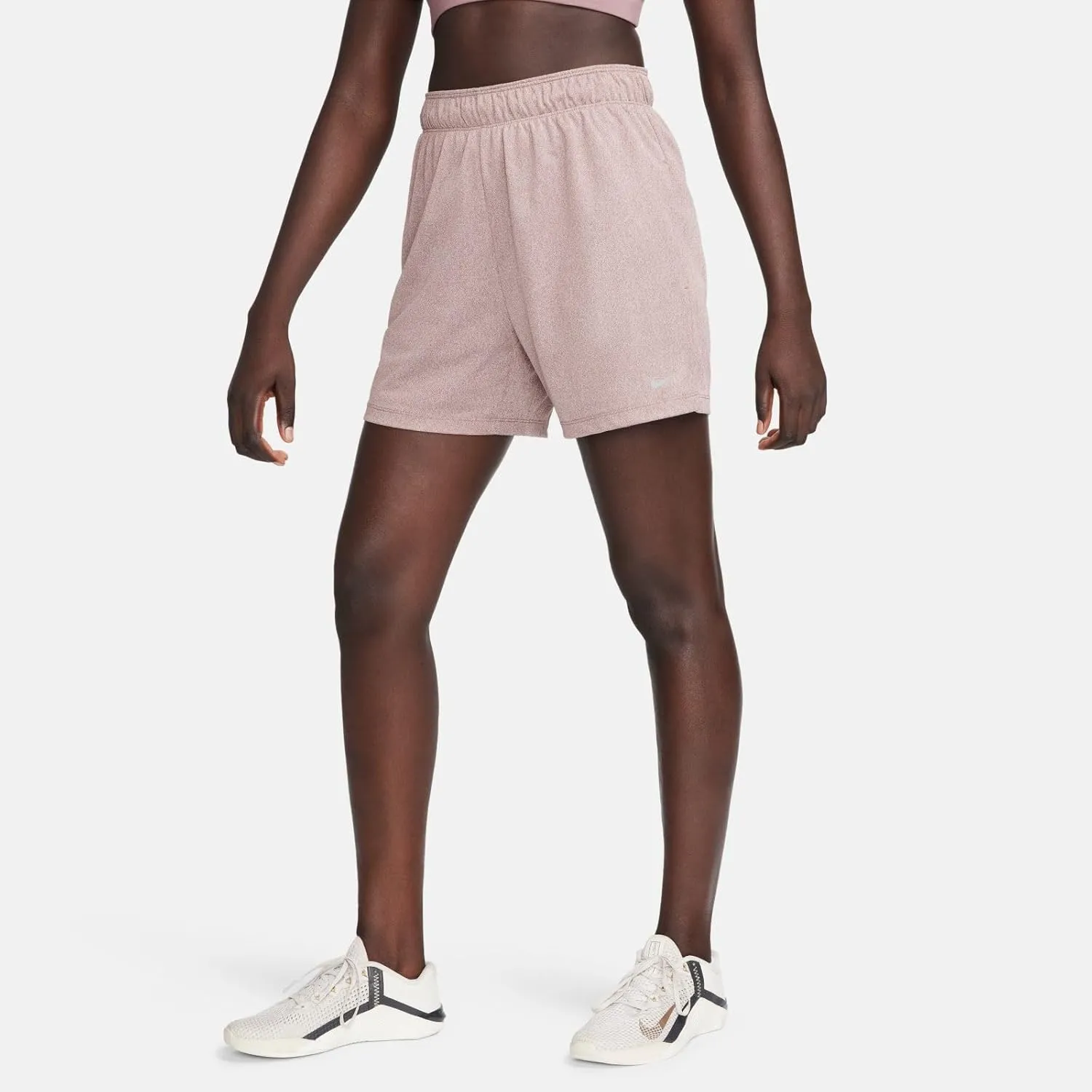 Nike Women's Attack Dri-Fit Training Shorts