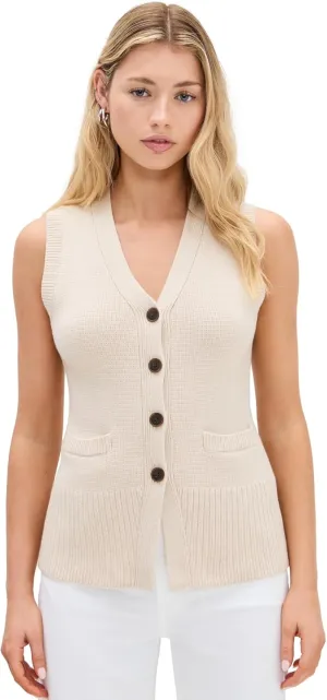 Pistola Denim Women's Audra Cardigan Sweater