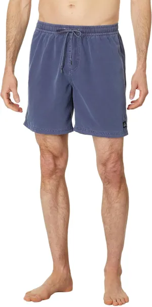 Quiksilver 17" Everyday Surfwash Volley Shorts