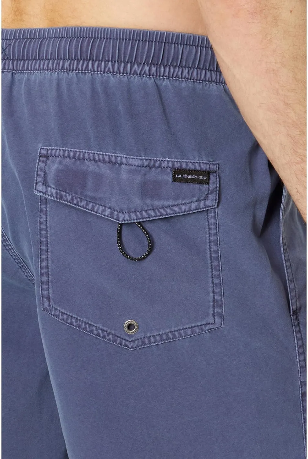 Quiksilver 17" Everyday Surfwash Volley Shorts