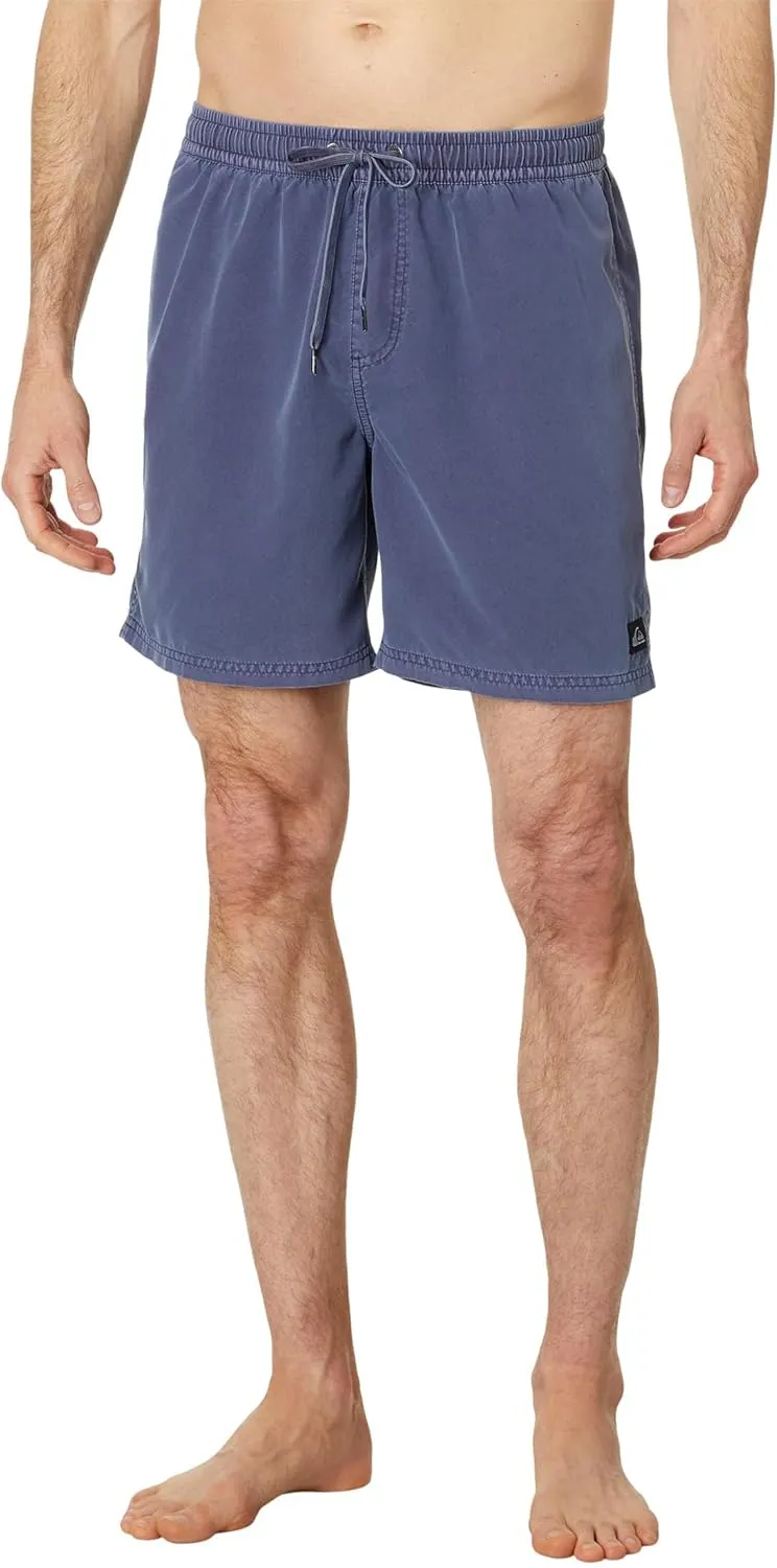 Quiksilver 17" Everyday Surfwash Volley Shorts