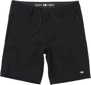 Salty Crew Men's Midway 19" Utility Shorts