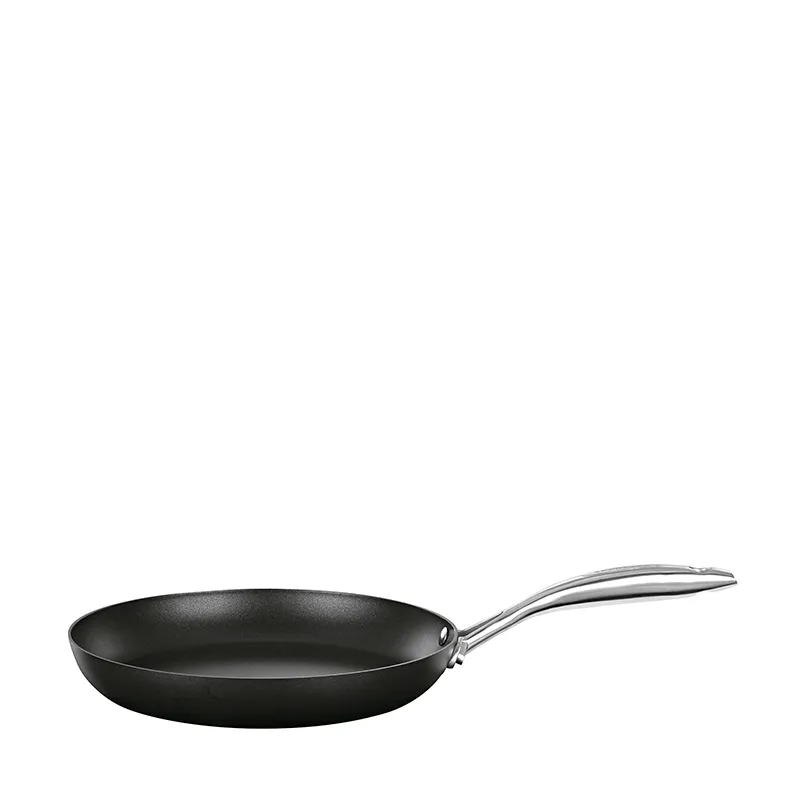 Scanpan PRO IQ Stratanium Fry Pan, 10.25-in