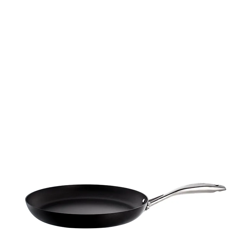 Scanpan PRO IQ Stratanium Fry Pan, 10.25-in