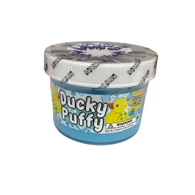 Slime - Ducky Puffy
