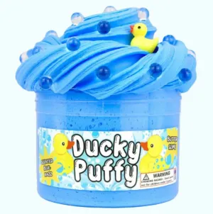 Slime - Ducky Puffy