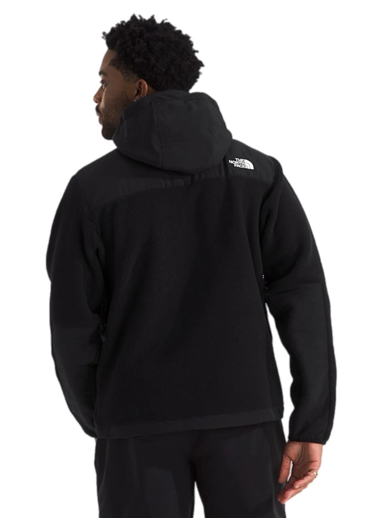 The North Face Men's Retro Denali Hoodie