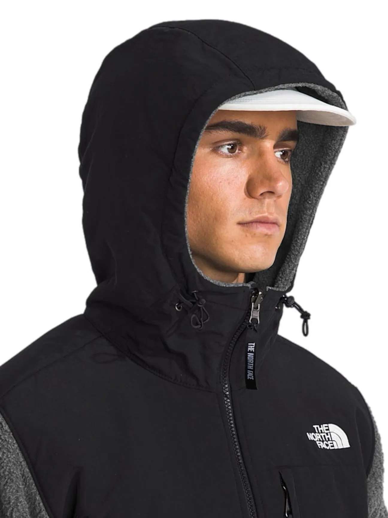 The North Face Men's Retro Denali Hoodie