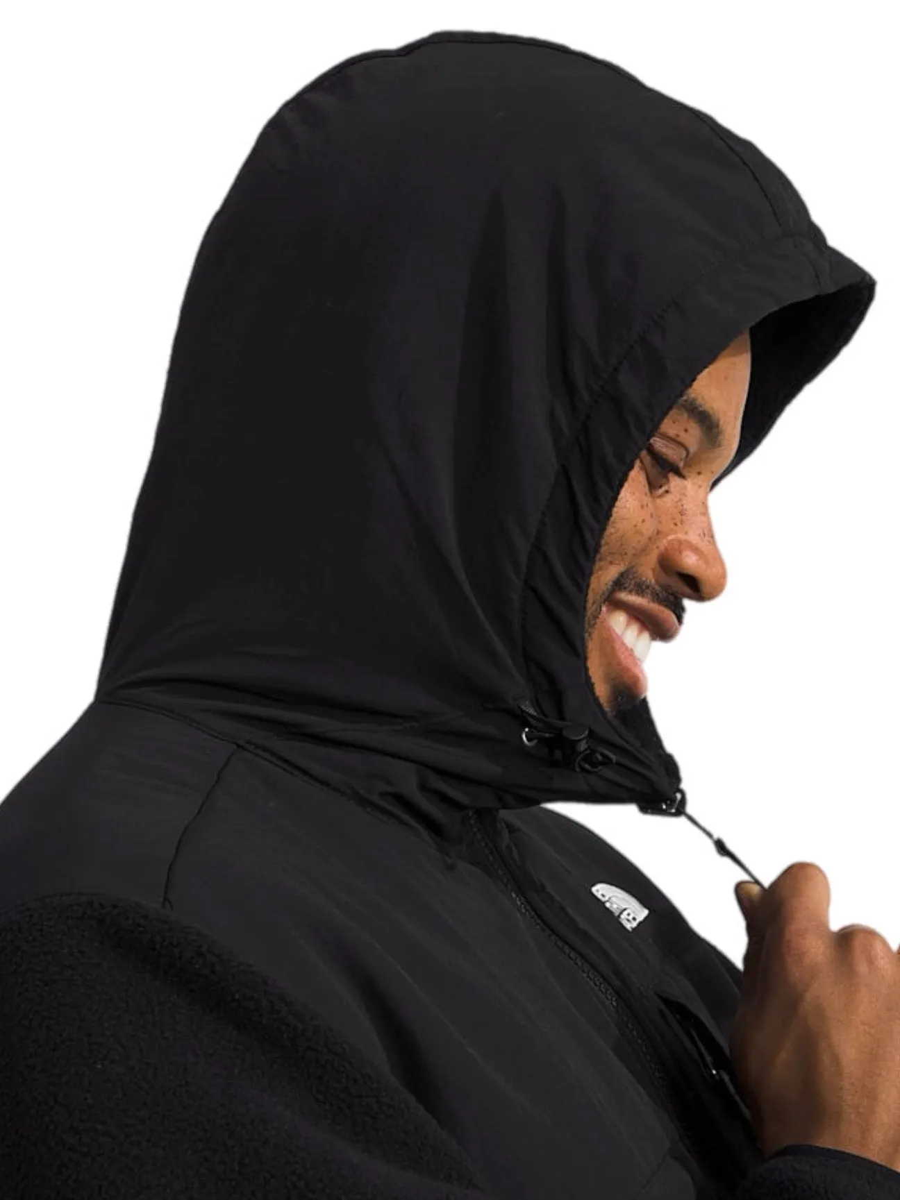 The North Face Men's Retro Denali Hoodie