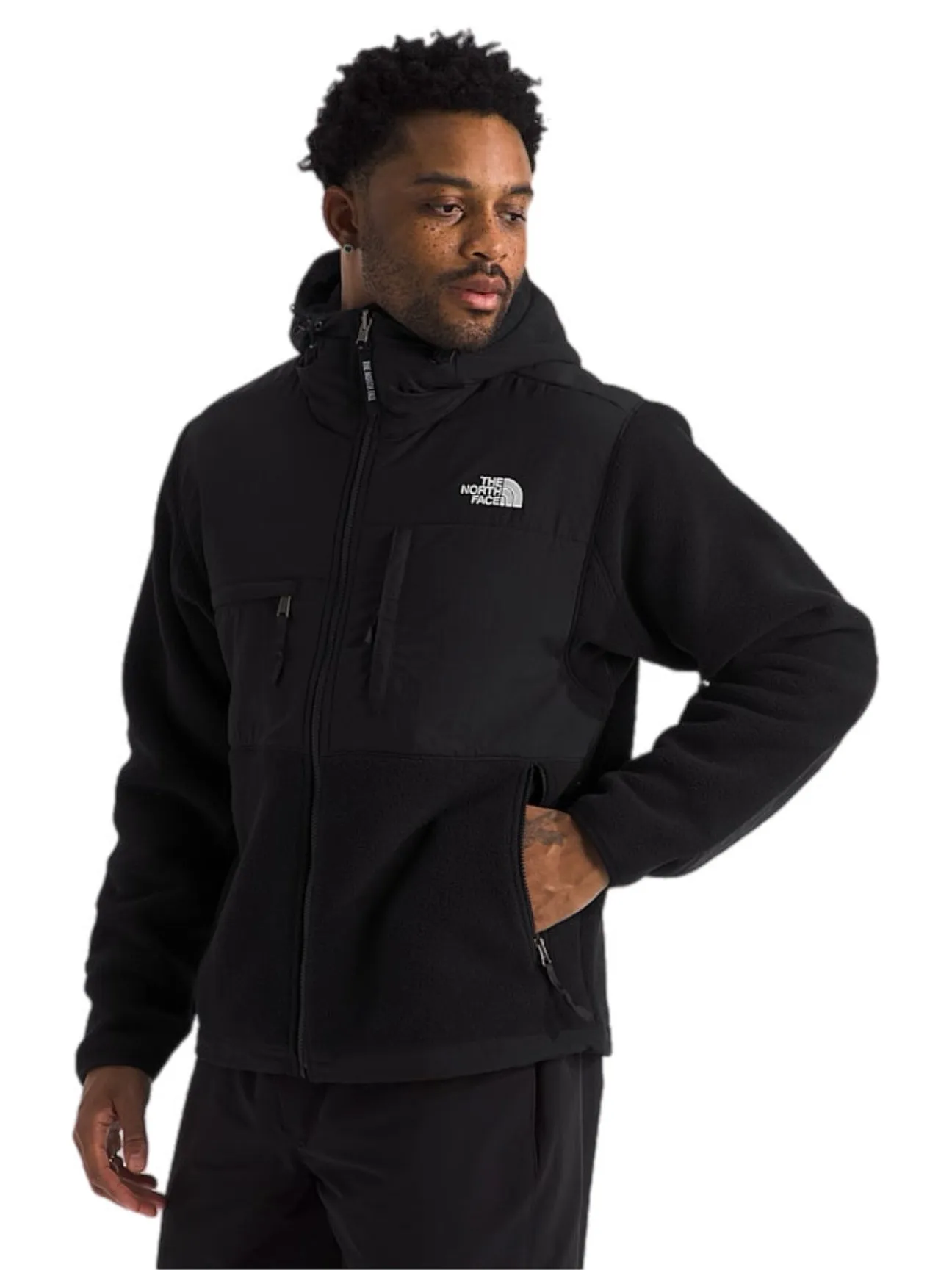 The North Face Men's Retro Denali Hoodie