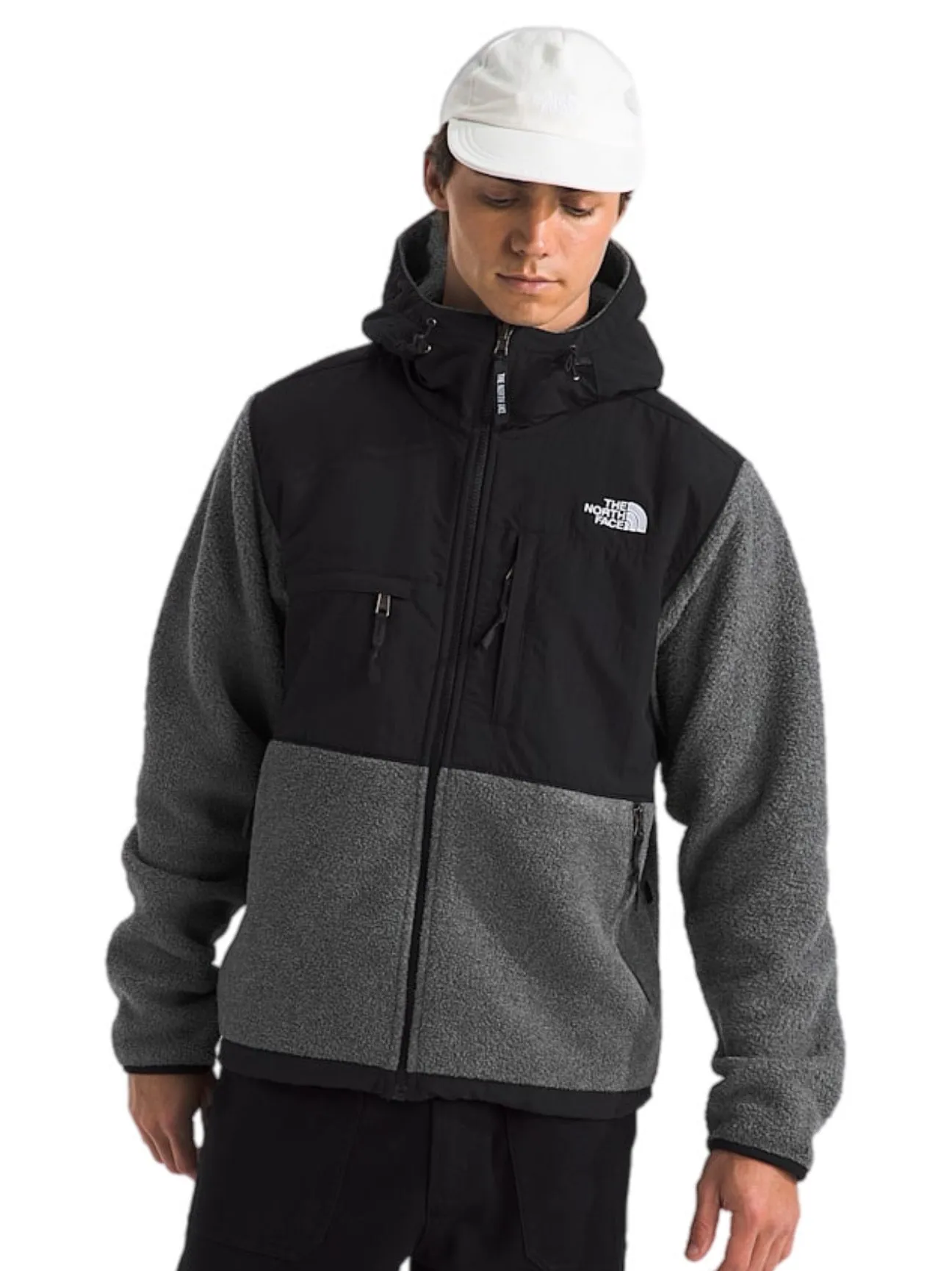 The North Face Men's Retro Denali Hoodie