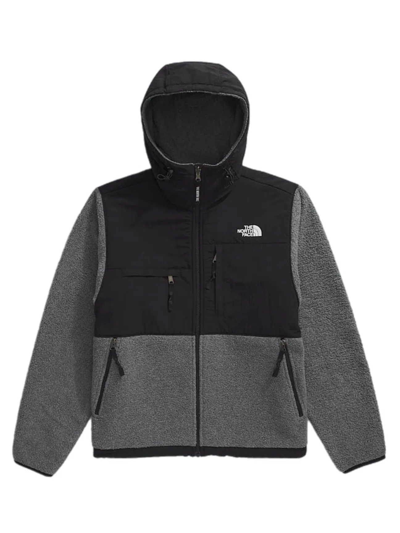 The North Face Men's Retro Denali Hoodie