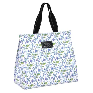 Thermal & Louise Insulated Cooler - Flora Faucet
