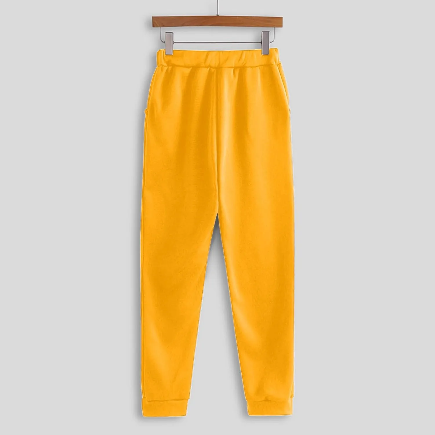 Two Piece Sets for Women Long Sleeve V Neck Drawstring Pants Sweatshirts with Joggers Sweatpants Sweatsuit