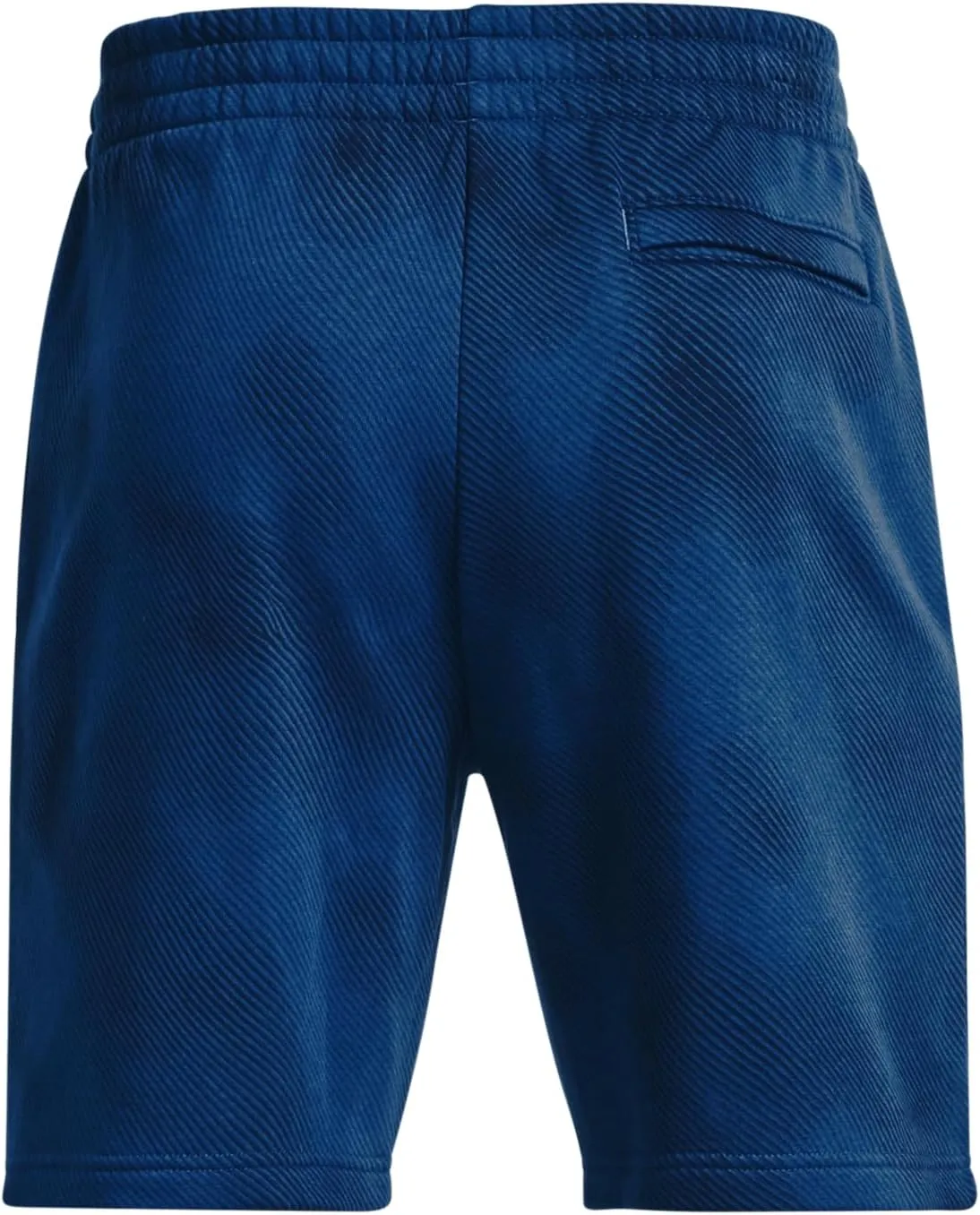 Under Armour Men's Rival Fleece Printed Shorts
