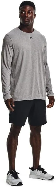 Under Armour Men's Tech 2.0 Long Sleeve T-shirt