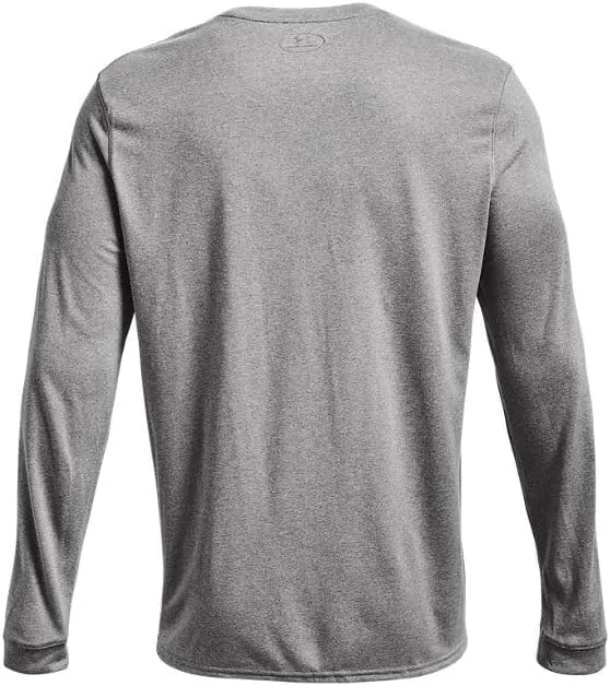 Under Armour Men's Tech 2.0 Long Sleeve T-shirt