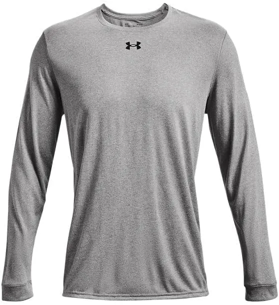 Under Armour Men's Tech 2.0 Long Sleeve T-shirt