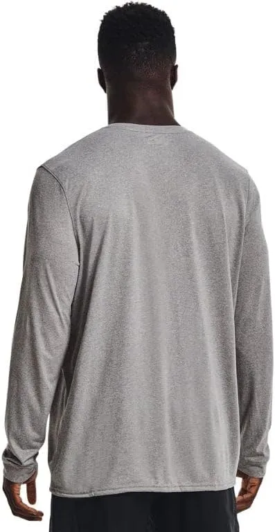Under Armour Men's Tech 2.0 Long Sleeve T-shirt