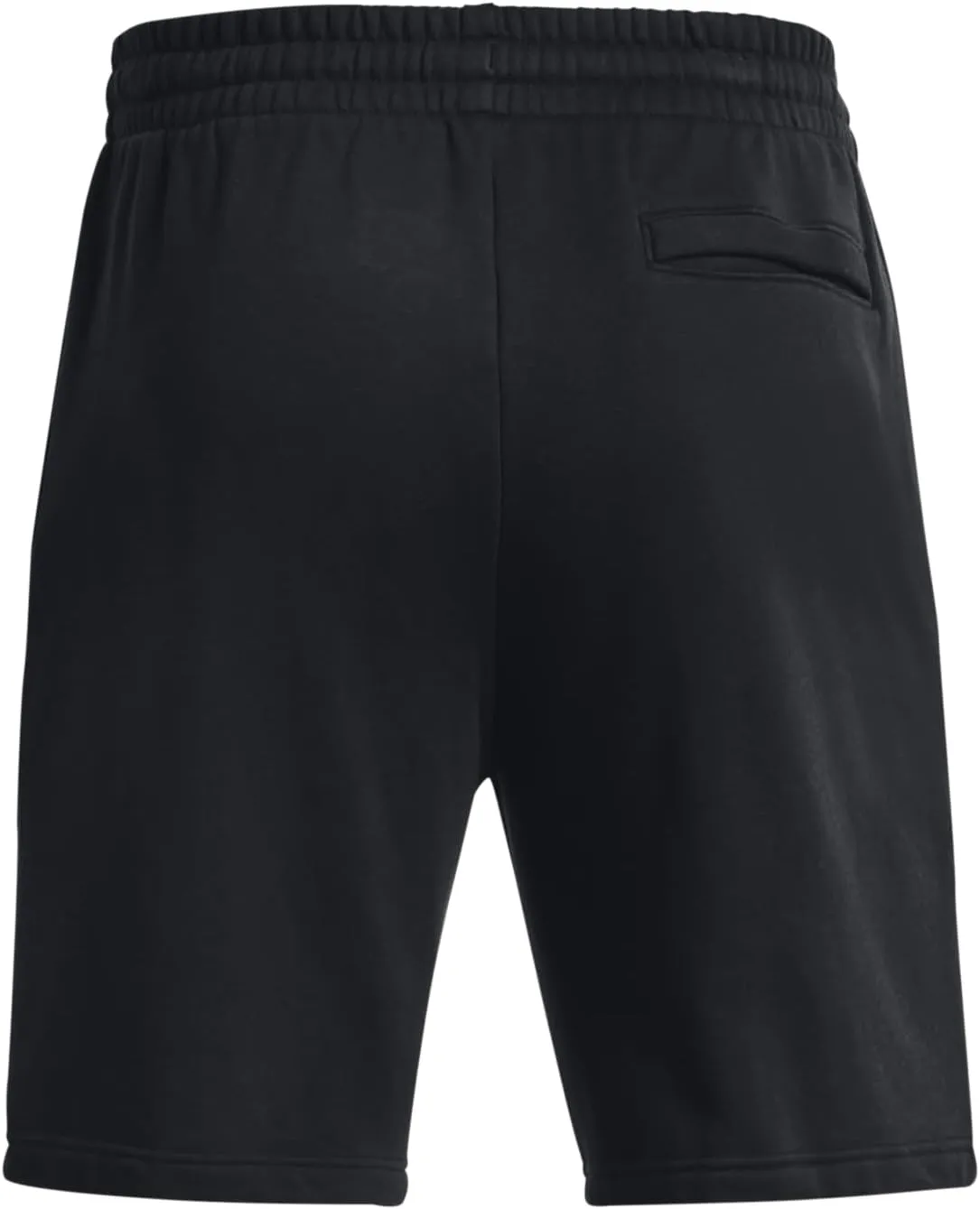 Under Armour Men's UA Rival Fleece Shorts