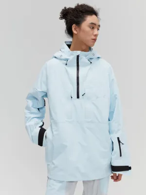 UZSQUARE 3L Carbonate Anorak Jacket