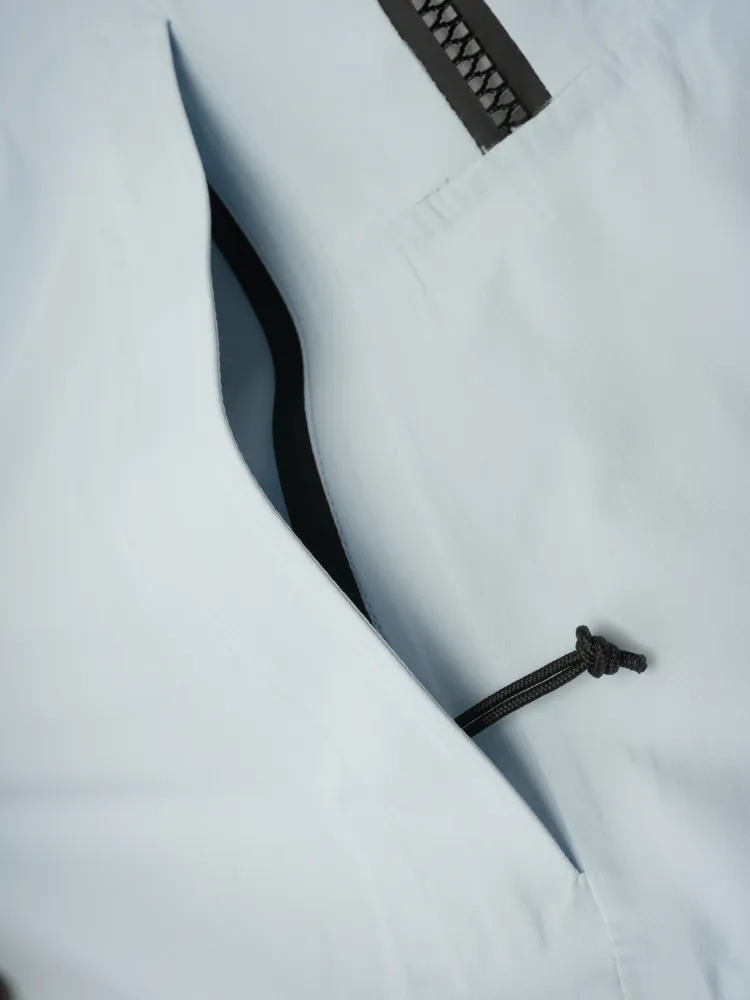 UZSQUARE 3L Carbonate Anorak Jacket