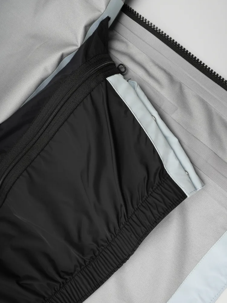 UZSQUARE 3L Carbonate Anorak Jacket