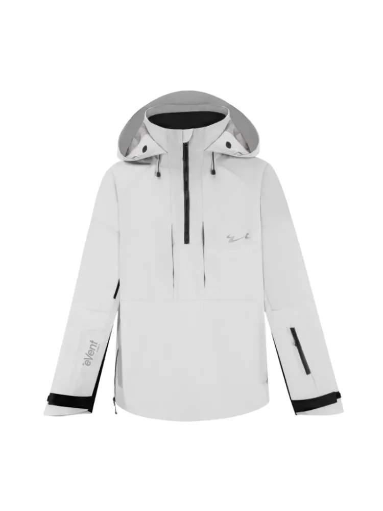UZSQUARE 3L Carbonate Anorak Jacket