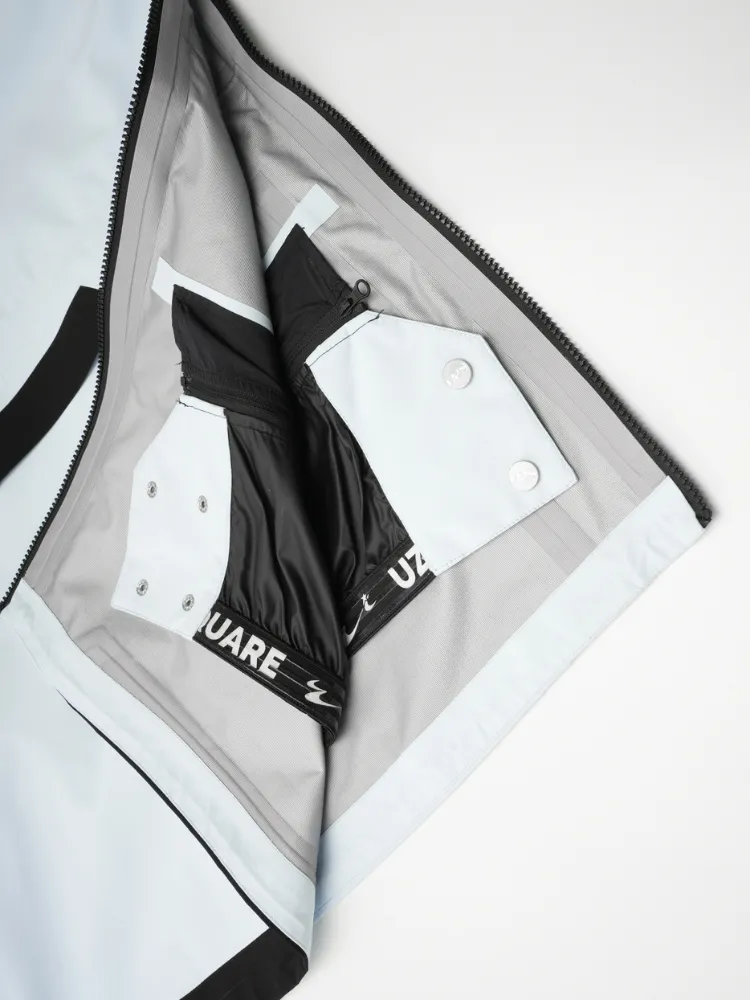 UZSQUARE 3L Carbonate Anorak Jacket
