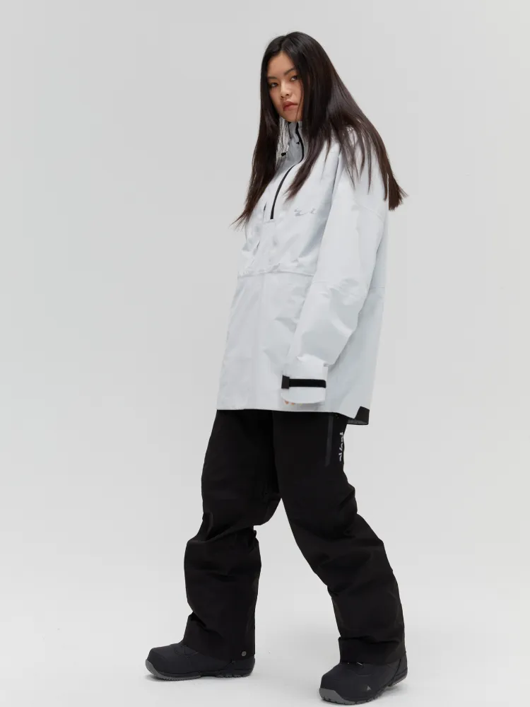 UZSQUARE 3L Carbonate Anorak Jacket