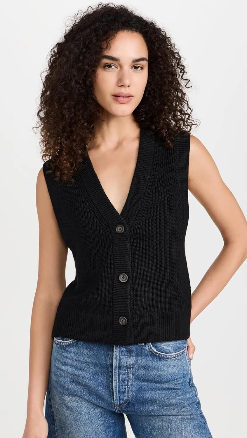 Velvet Women's Lu Sweater Vest