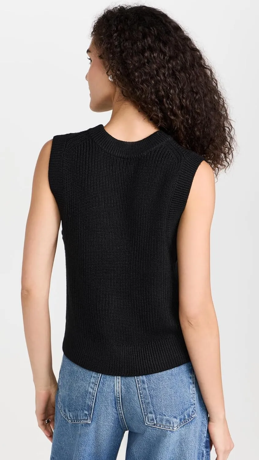 Velvet Women's Lu Sweater Vest
