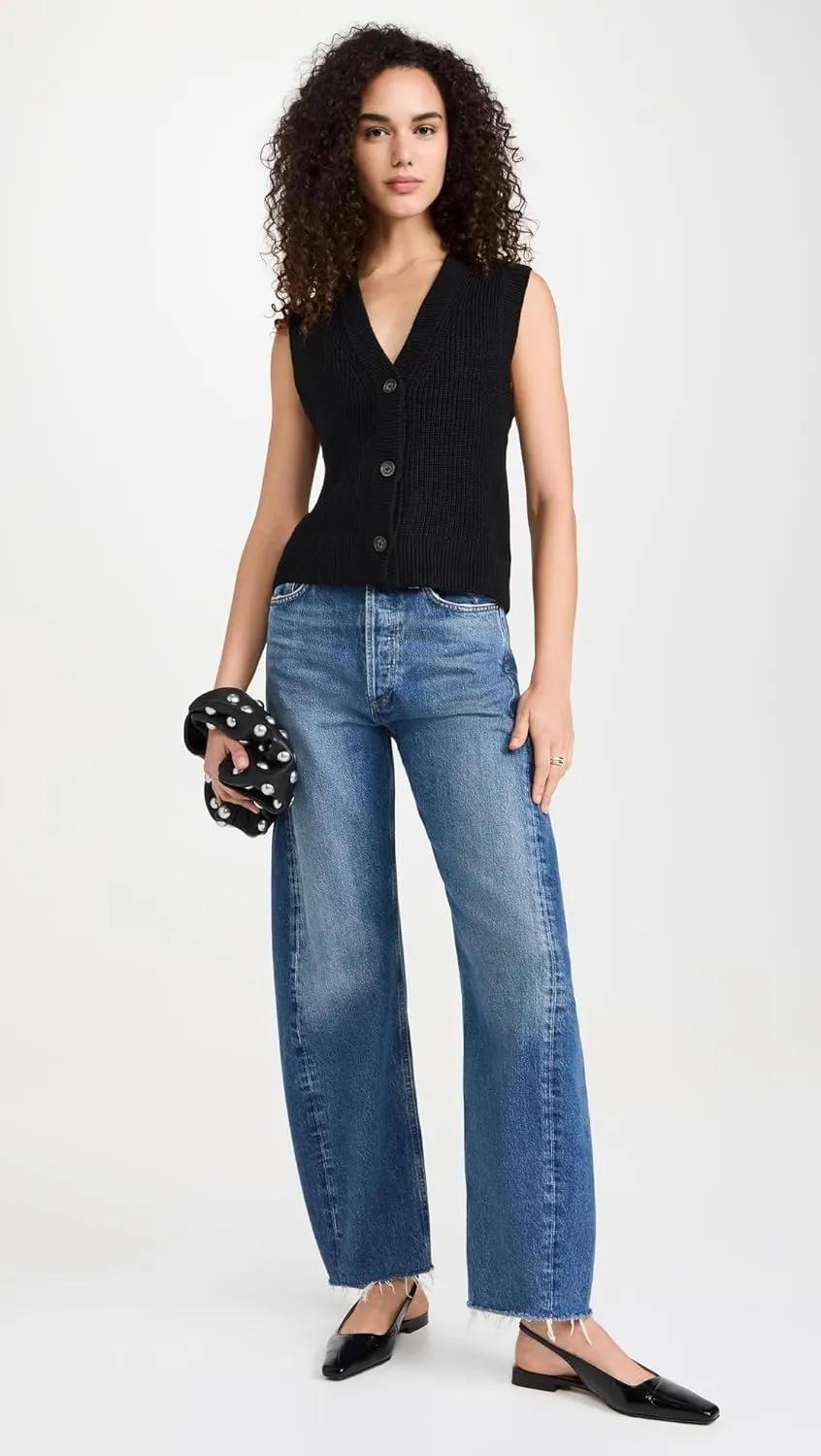Velvet Women's Lu Sweater Vest