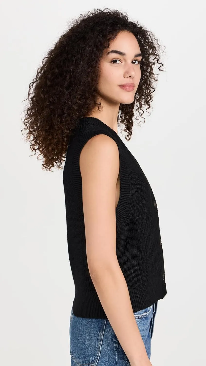 Velvet Women's Lu Sweater Vest