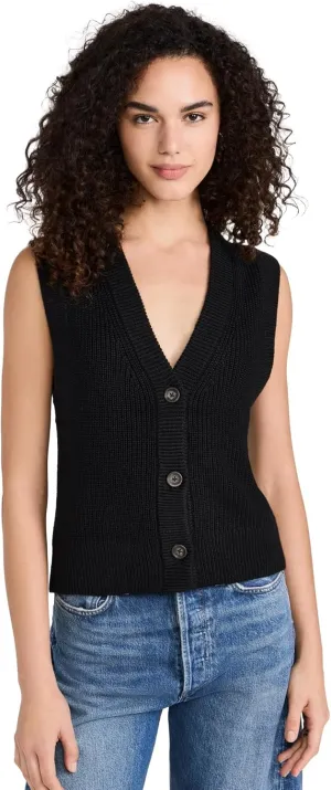 Velvet Women's Lu Sweater Vest